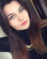 Анна Серова