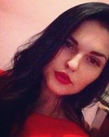 Ирина Забалуева