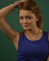 Екатерина Лаврова