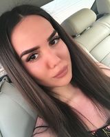 Саша Петрова