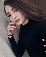 Екатерина Батыршина