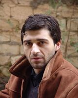irakli kvantaliani
