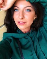 Эвелина Залалетдинова