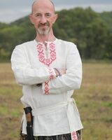 Андрей Павленко