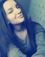 Лейсан Семенова