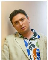 Арсен Мелкумов