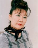 Лилия Эрендженова