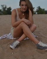 Екатерина Гришунова