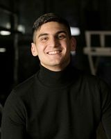 Богдан Шукюров