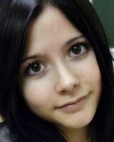 Алиса Анастасиева