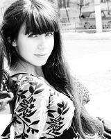 Оксана Чорна