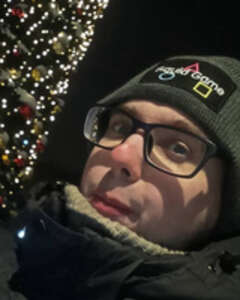 Сергей Дорожкин