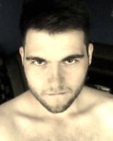 Саша Макаркин