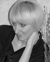 Елена Сальникова