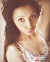 Олеся Лялюкова