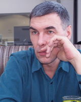 Александр Николаевич