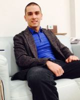 Виктор Стражев