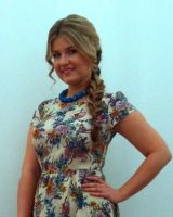 Виктория Полывяная