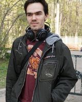 Данил Новиков