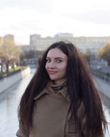 Анна Зуйкова