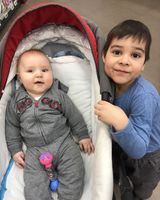 Анастасия Сюткина