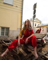 Екатерина Улезко