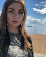 Ольга Налетова