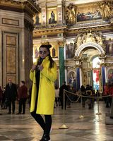 Анабэль Аллаярова