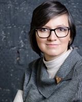 Ирина Терентьева