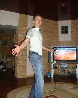 Павел Андрюшенков