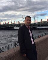 Михаил Тябин