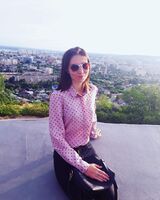 Юлия Виноградова
