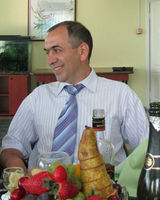 Владимир Некрасов