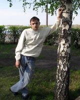 Юра Зятьков