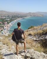 Сергей Носонов