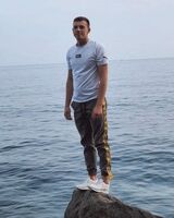 Александр Кузьменко