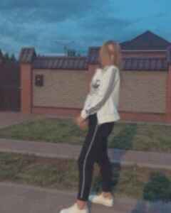 Анна Карпенко