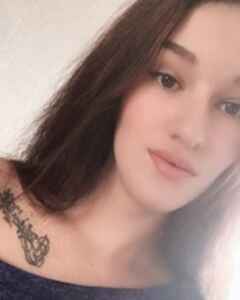 Екатерина Райх