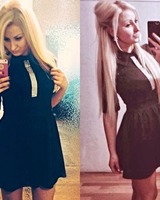 Ксюша Савчук