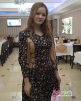 Ирина Кузнецова