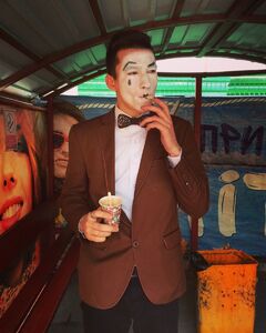 Вадим Бондарчук