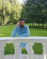 Василий Антонов