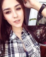 Стефания Палкина