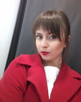 Екатерина 