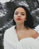 Юлия Каманина