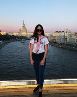 Евгения Байрак