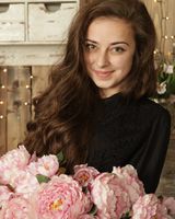 Ольга Катаева