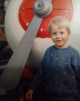 Никита Малинин