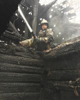 Дмитрий Брекин