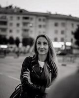 Людмила Конина